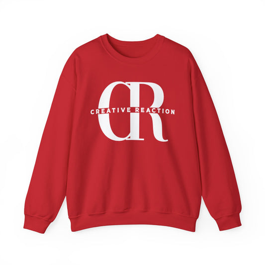 Creative Reaction Original Crewneck