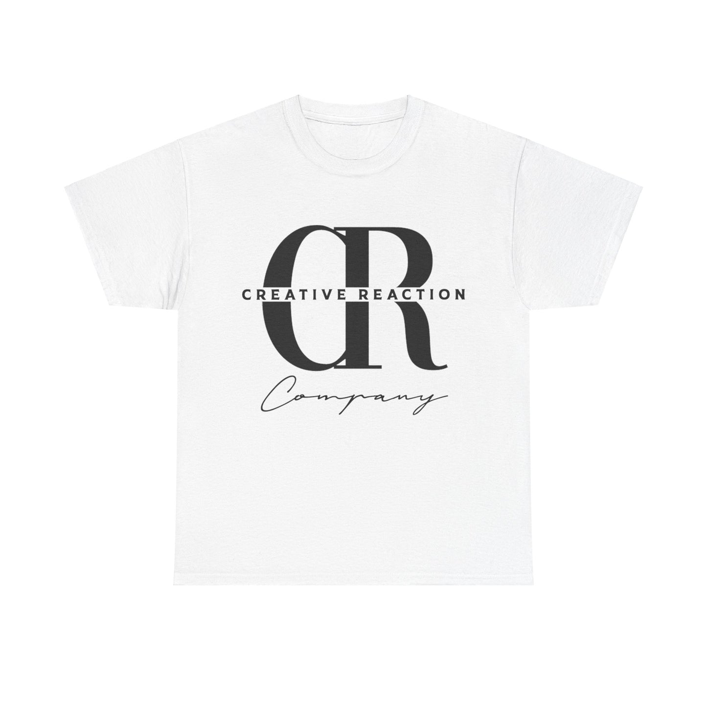 Creative Reaction Tee