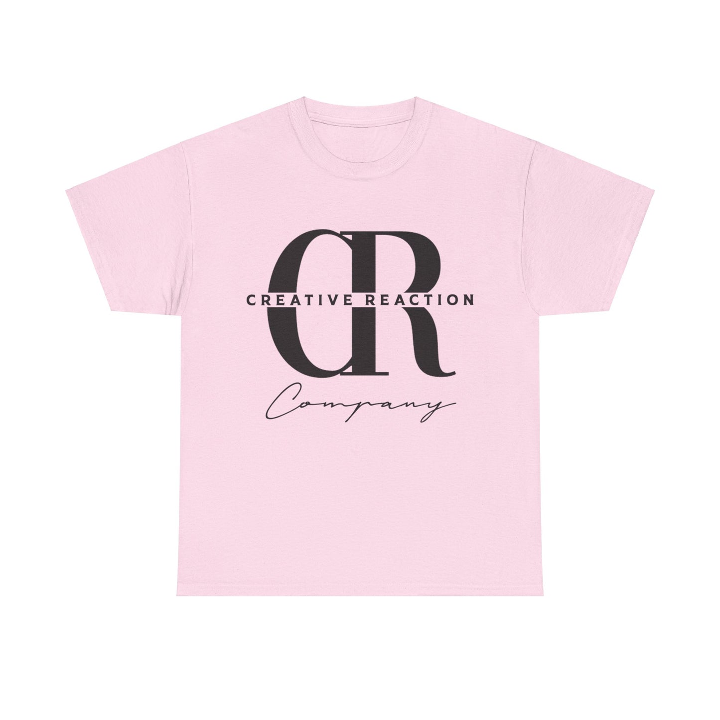 Creative Reaction Tee