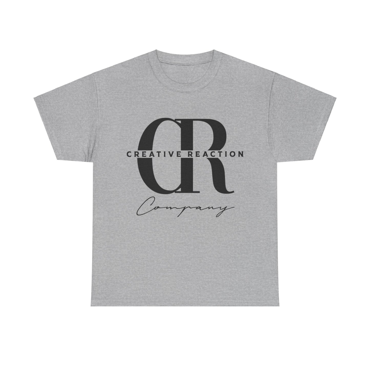 Creative Reaction Tee