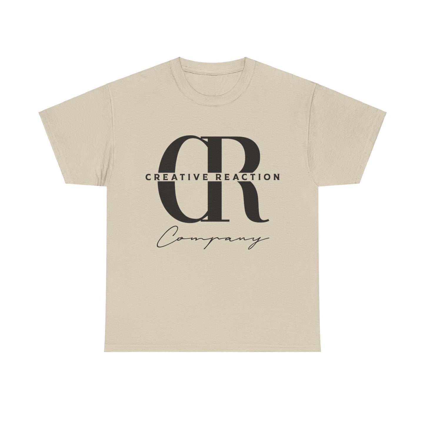 Creative Reaction Tee