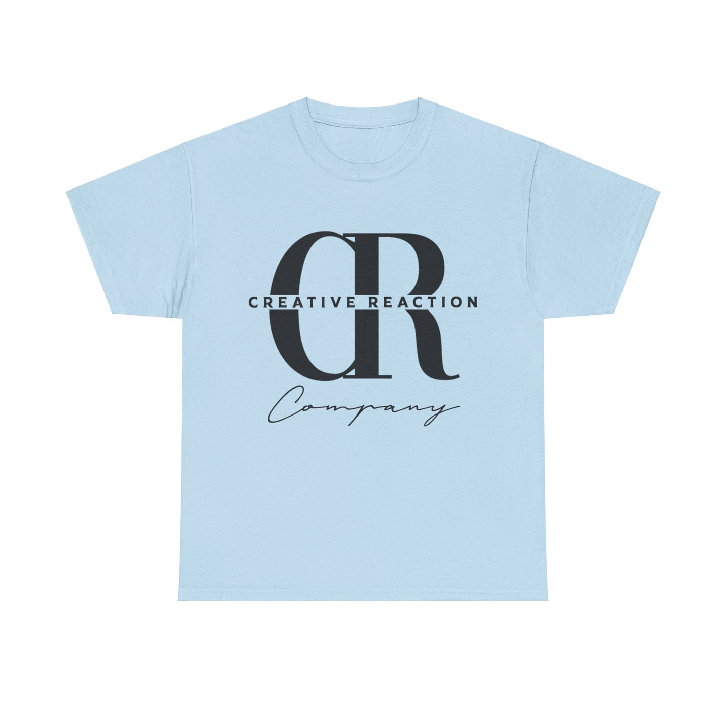 Creative Reaction Tee