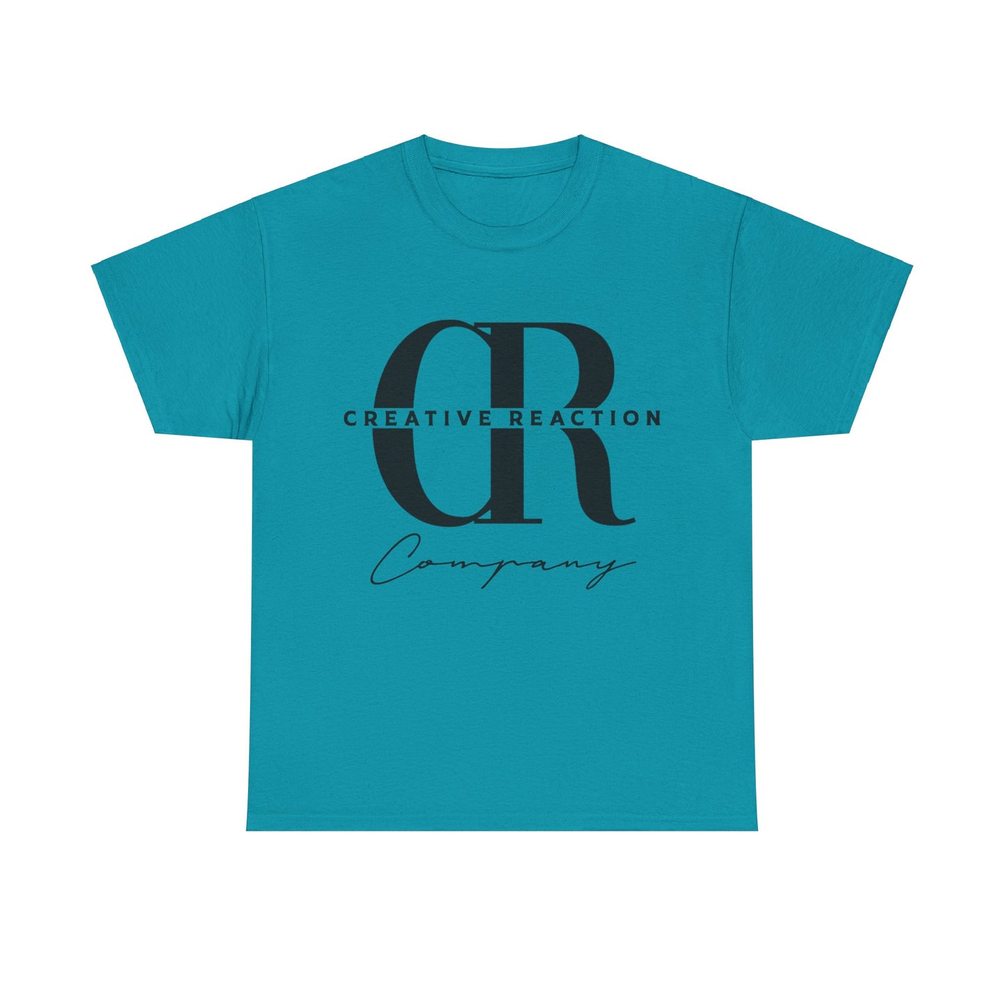 Creative Reaction Tee