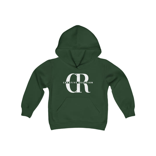 Youth Creative Reaction Original Hoodie